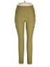 Athleta Green Active Pants Size 8 - photo 1