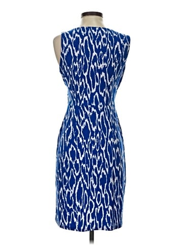 Susana Monaco Cocktail Dress (view 2)