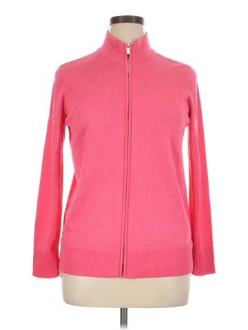 Anne Klein Cardigan (view 1)