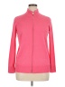 Anne Klein Pink Cardigan Size XL - photo 1