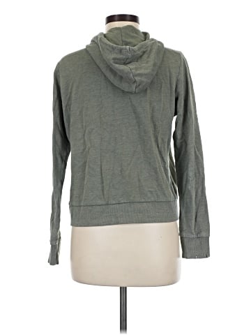 Divided by H&M Zip Up Hoodie (view 2)