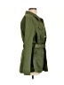 CAbi Green Jacket Size L - photo 4