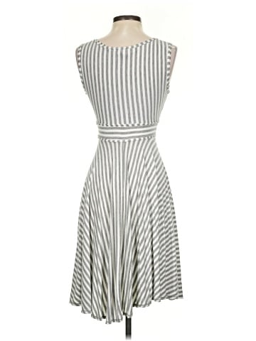 M.S.S.P. Casual Dress (view 2)