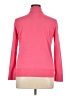 Anne Klein Pink Cardigan Size XL - photo 2