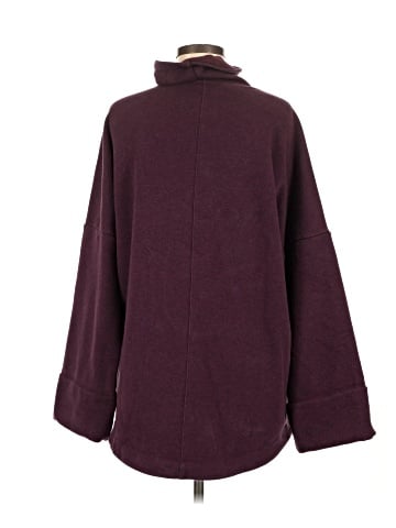 Athleta Turtleneck Sweater (view 2)