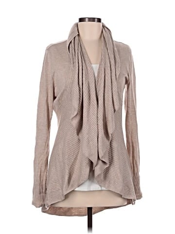 White House Black Market Cardigan (view 1)