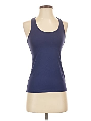 Lime Active Tank (view 1)