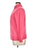 Anne Klein Pink Cardigan Size XL - photo 5