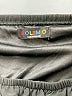 Solemio Black Cocktail Dress Size S - photo 7