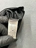 Solemio Black Cocktail Dress Size S - photo 8
