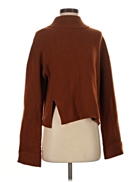 Victor Alfaro Turtleneck Sweater