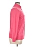 Anne Klein Pink Cardigan Size XL - photo 4