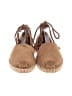 TOMS Tan Flats Size 9 1/2 - photo 2