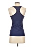 Lime Blue Active Tank Size S - photo 2