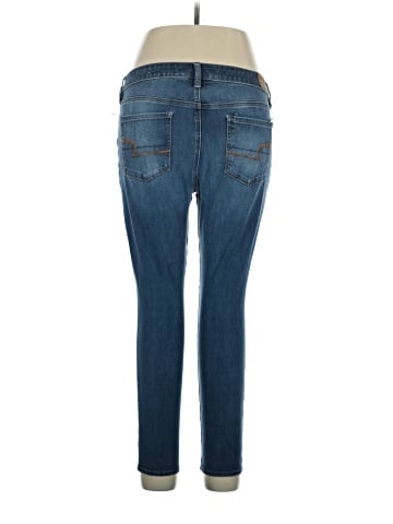 American Eagle Outfitters Jeans (view 2)