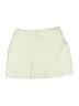 Reformation Solid Green Ivory Active Skort Size L - photo 1