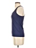 Lime Blue Active Tank Size S - photo 5