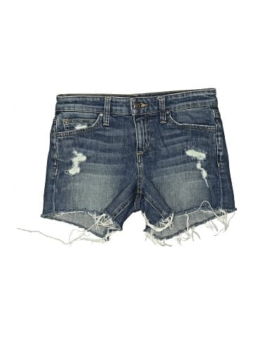 Joe's Jeans Denim Shorts (view 1)