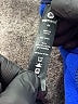90 Degree by Reflex Blue Zip Up Hoodie Size M - photo 7