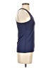 Lime Blue Active Tank Size S - photo 4