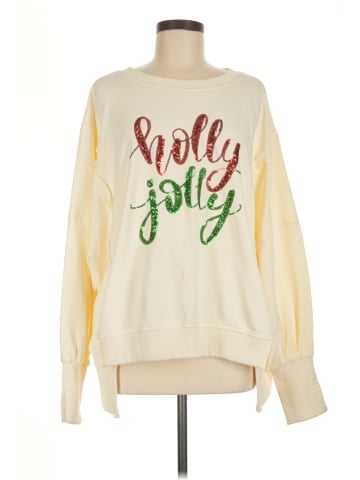 Fantastic Fawn Sweatshirt (view 1)