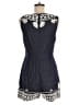 Ark & Co. Blue Romper Size M - photo 2