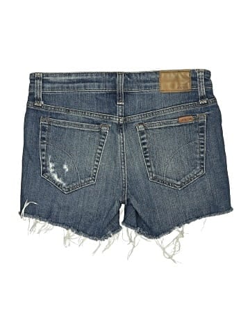 Joe's Jeans Denim Shorts (view 2)