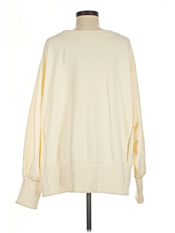 Fantastic Fawn Sweatshirt (view 2)