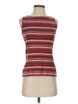 Classiques Entier Sleeveless T Shirt