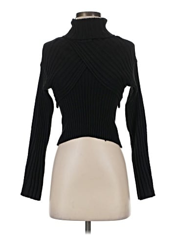 Astr Pullover Sweater (view 1)