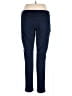 Maurices Solid Blue Jeggings Size L Regular - photo 2