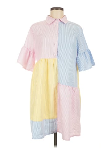 Shein Casual Dress (view 1)
