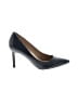 Naturalizer Blue Heels Size 9 (wide) - photo 1