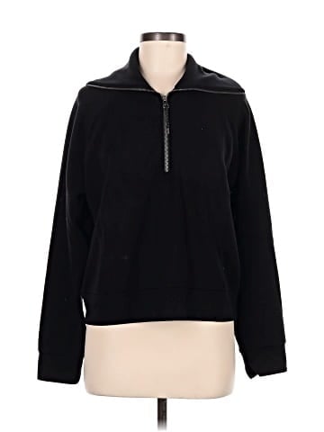 SPANX Track Jacket (view 1)