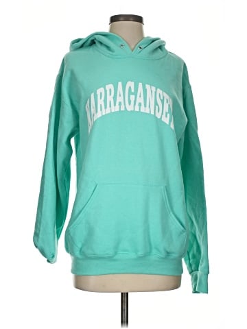Jerzees Pullover Hoodie (view 1)