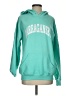 Jerzees Teal Pullover Hoodie Size S - photo 1