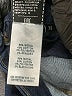 7 For All Mankind Blue Jeans Size 32 waist - photo 9