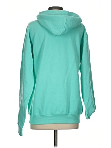 Jerzees Pullover Hoodie (view 2)