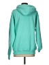 Jerzees Teal Pullover Hoodie Size S - photo 2