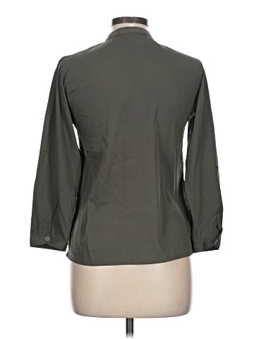Vero Moda 3/4 Sleeve Blouse (view 2)