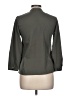Vero Moda Green 3/4 Sleeve Blouse Size L - photo 2