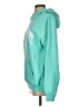 Jerzees Teal Pullover Hoodie Size S - photo 5