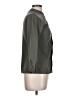 Vero Moda Green 3/4 Sleeve Blouse Size L - photo 4