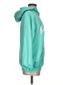 Jerzees Teal Pullover Hoodie Size S - photo 4