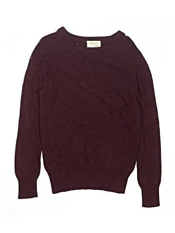Crewcuts Outlet Pullover Sweater (view 1)