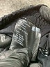 Uniqlo Solid Black Athletic Shorts Size S - photo 4