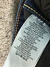 True Religion Blue Jeans Size 29 waist - photo 10