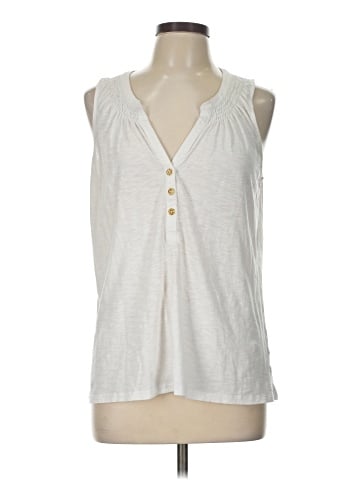 Lilly Pulitzer Sleeveless T-Shirt (view 1)