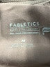 Fabletics Gray Cargo Pants Size M - photo 9