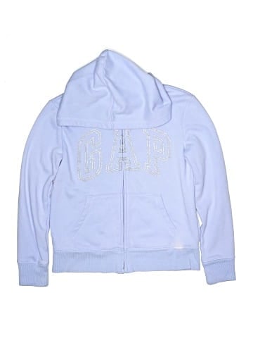 Gap Kids Zip Up Hoodie (view 1)
